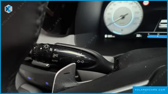 HYUNDAI PALISADE GASOLINE 3.8 2WD