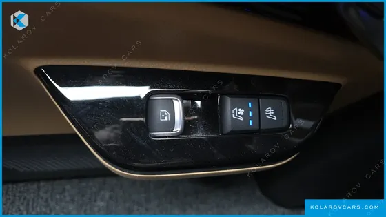 KIA CARNIVAL GASOLINE 7-SEATER SIGNATURE