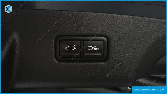 KIA CARNIVAL GASOLINE 7-SEATER SIGNATURE
