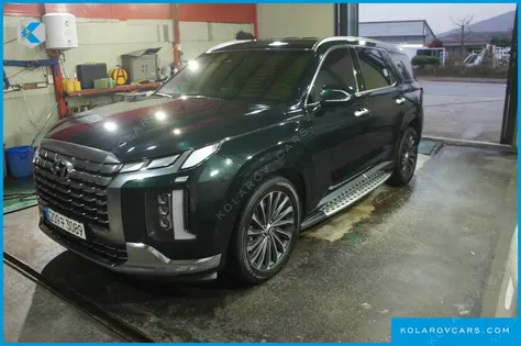 HYUNDAI PALISADE GASOLINE 3.8 4WD
