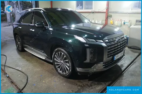 HYUNDAI PALISADE GASOLINE 3.8 4WD