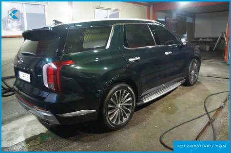 HYUNDAI PALISADE GASOLINE 3.8 4WD