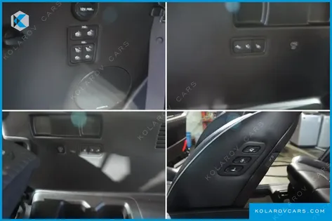 HYUNDAI PALISADE GASOLINE 3.8 4WD