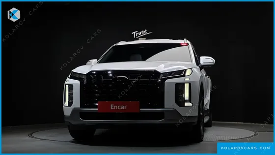 HYUNDAI PALISADE GASOLINE 3.8 4WD