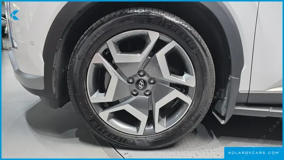 HYUNDAI PALISADE GASOLINE 3.8 4WD