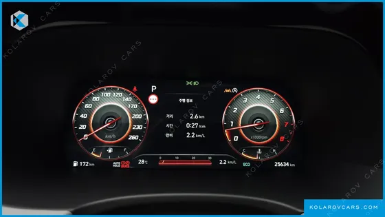HYUNDAI PALISADE GASOLINE 3.8 4WD