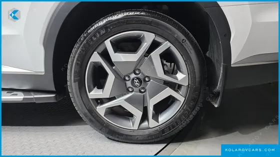 HYUNDAI PALISADE GASOLINE 3.8 4WD