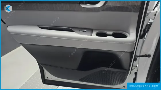 HYUNDAI PALISADE GASOLINE 3.8 4WD