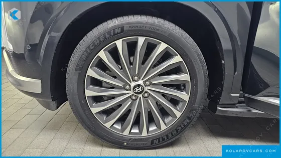 HYUNDAI PALISADE DIESEL 2.2 4WD