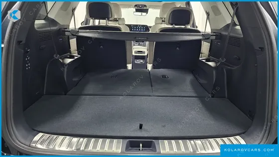 HYUNDAI PALISADE DIESEL 2.2 4WD