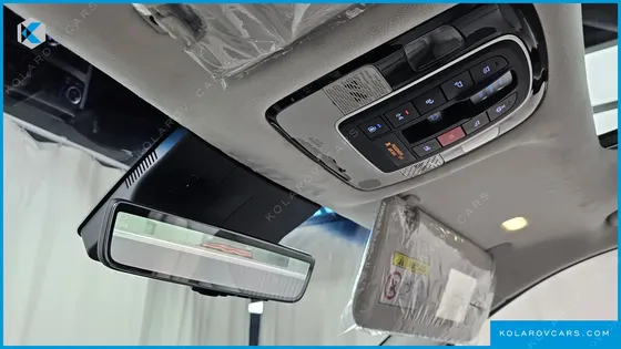 HYUNDAI PALISADE DIESEL 2.2 4WD
