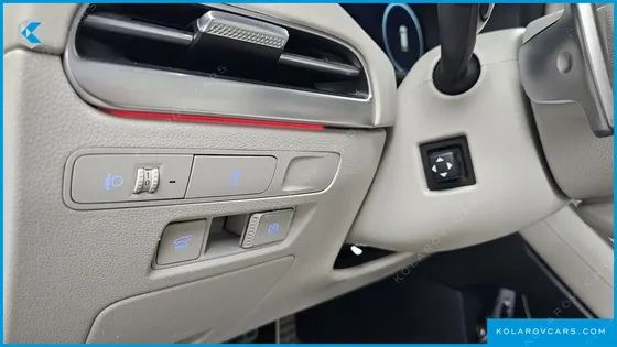 HYUNDAI PALISADE DIESEL 2.2 4WD