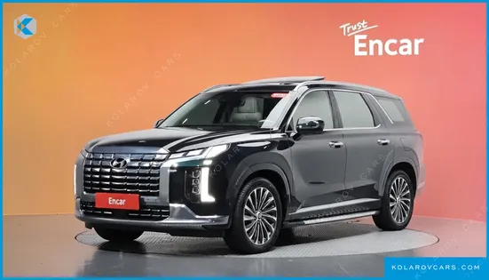 HYUNDAI PALISADE DIESEL 2.2 4WD