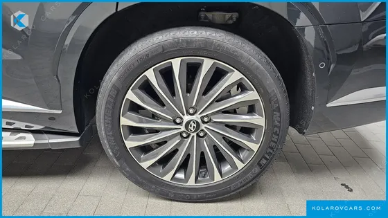 HYUNDAI PALISADE DIESEL 2.2 4WD