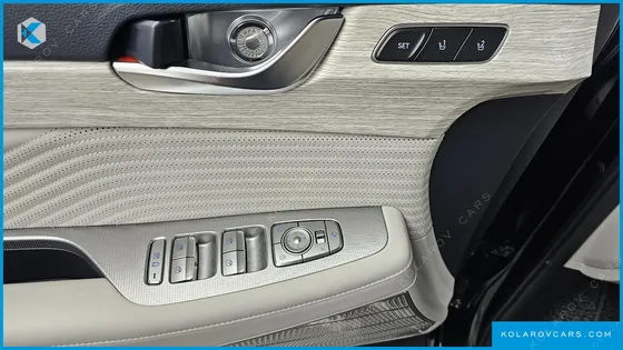 HYUNDAI PALISADE DIESEL 2.2 4WD