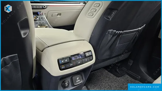 HYUNDAI PALISADE DIESEL 2.2 4WD