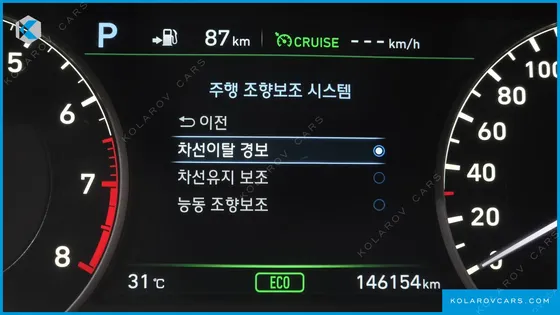 GENESIS EQ900 3.3 T-GDI AWD