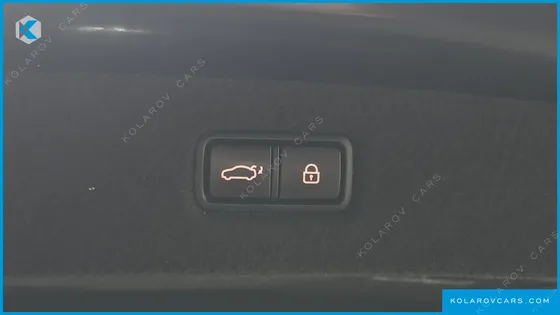 GENESIS EQ900 3.3 T-GDI AWD