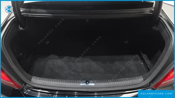 GENESIS EQ900 3.3 T-GDI AWD