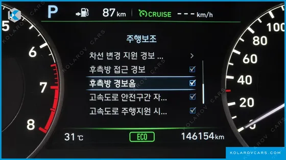 GENESIS EQ900 3.3 T-GDI AWD