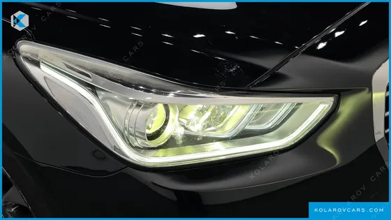 GENESIS EQ900 3.3 T-GDI AWD