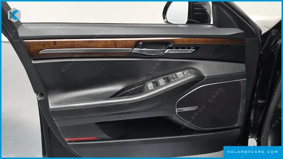 GENESIS EQ900 3.3 T-GDI AWD