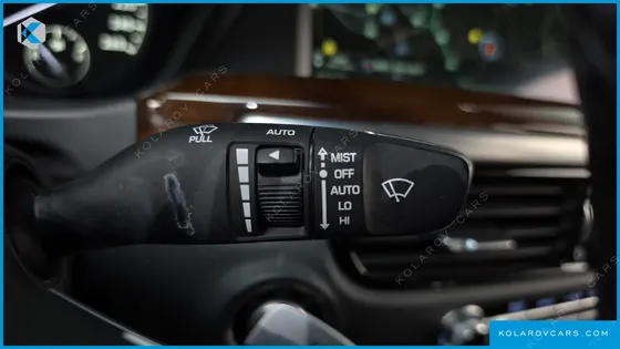 GENESIS EQ900 3.3 T-GDI AWD