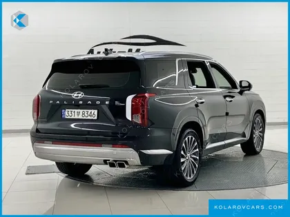 HYUNDAI PALISADE DIESEL 2.2 2WD
