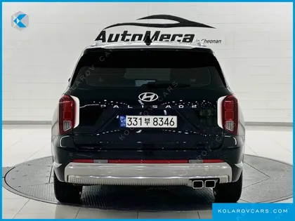 HYUNDAI PALISADE DIESEL 2.2 2WD
