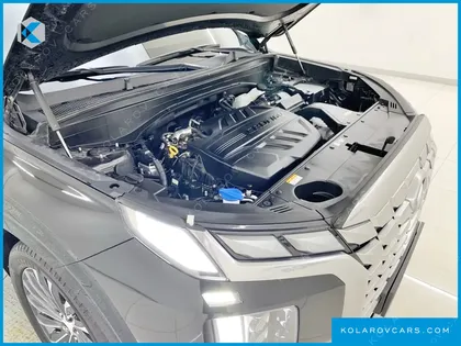 HYUNDAI PALISADE DIESEL 2.2 2WD