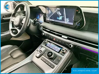 HYUNDAI PALISADE DIESEL 2.2 2WD
