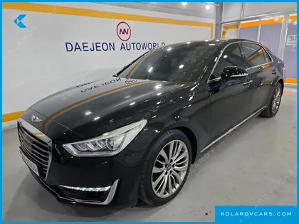 GENESIS EQ900 3.8 GDI AWD