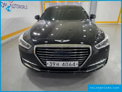 GENESIS EQ900 3.8 GDI AWD