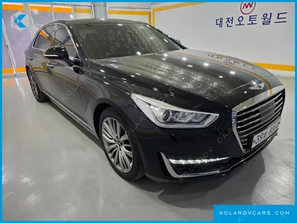 GENESIS EQ900 3.8 GDI AWD