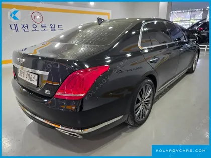 GENESIS EQ900 3.8 GDI AWD