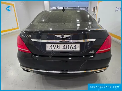 GENESIS EQ900 3.8 GDI AWD