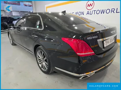 GENESIS EQ900 3.8 GDI AWD