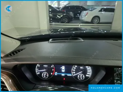 GENESIS EQ900 3.8 GDI AWD