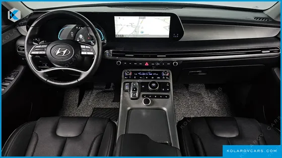HYUNDAI PALISADE DIESEL 2.2 2WD