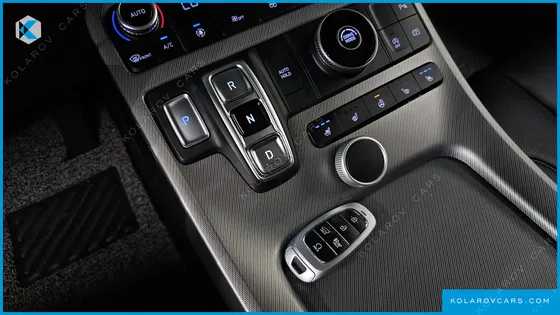 HYUNDAI PALISADE DIESEL 2.2 2WD