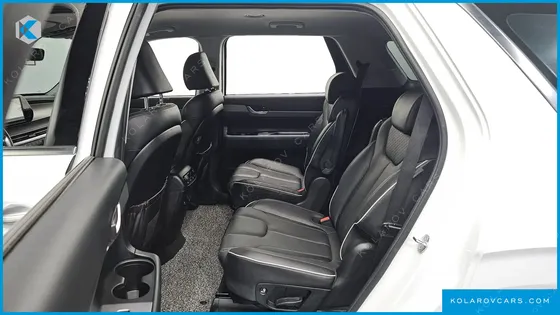 HYUNDAI PALISADE DIESEL 2.2 2WD