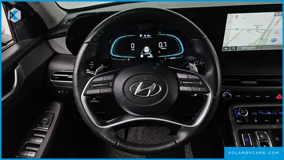 HYUNDAI PALISADE DIESEL 2.2 2WD