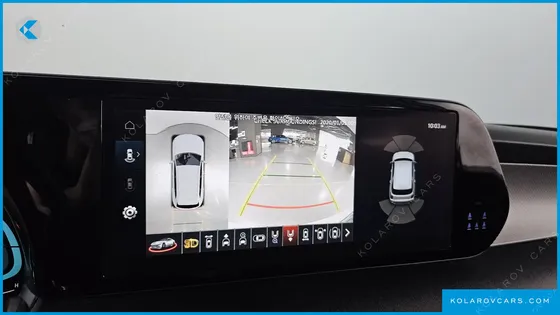HYUNDAI PALISADE DIESEL 2.2 2WD