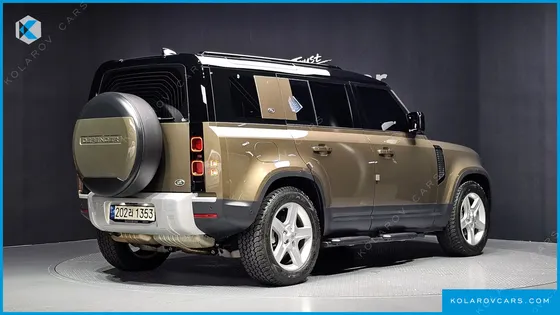 LAND ROVER DEFENDER 110 D250 SE