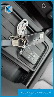 LAND ROVER DEFENDER 110 D250 SE