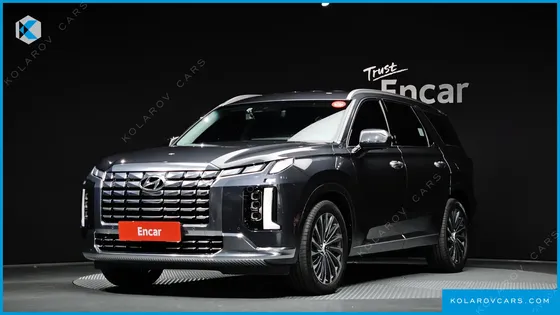 HYUNDAI PALISADE DIESEL 2.2 4WD