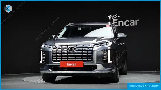 HYUNDAI PALISADE DIESEL 2.2 4WD