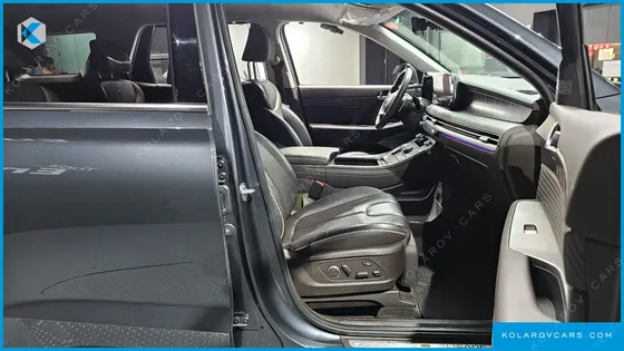 HYUNDAI PALISADE DIESEL 2.2 4WD