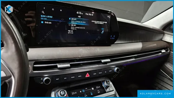 HYUNDAI PALISADE DIESEL 2.2 4WD
