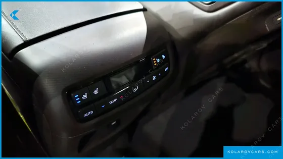 HYUNDAI PALISADE DIESEL 2.2 4WD